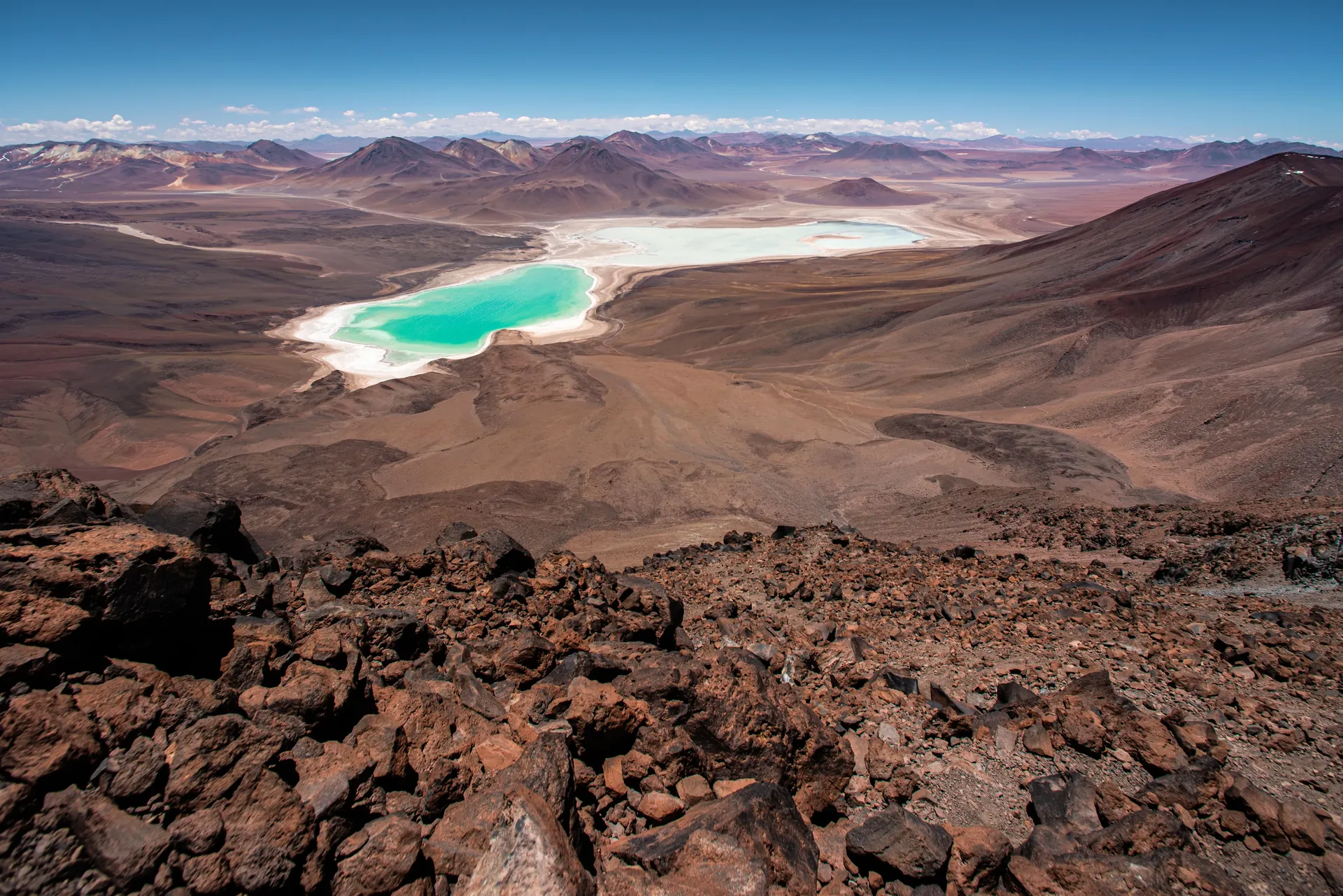 Atacama