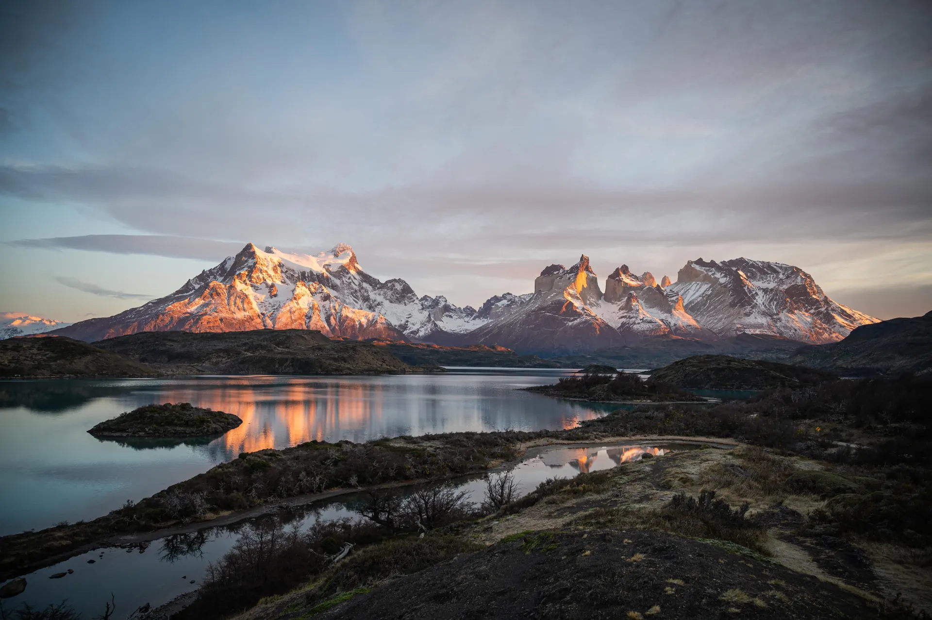 Patagonia Sur