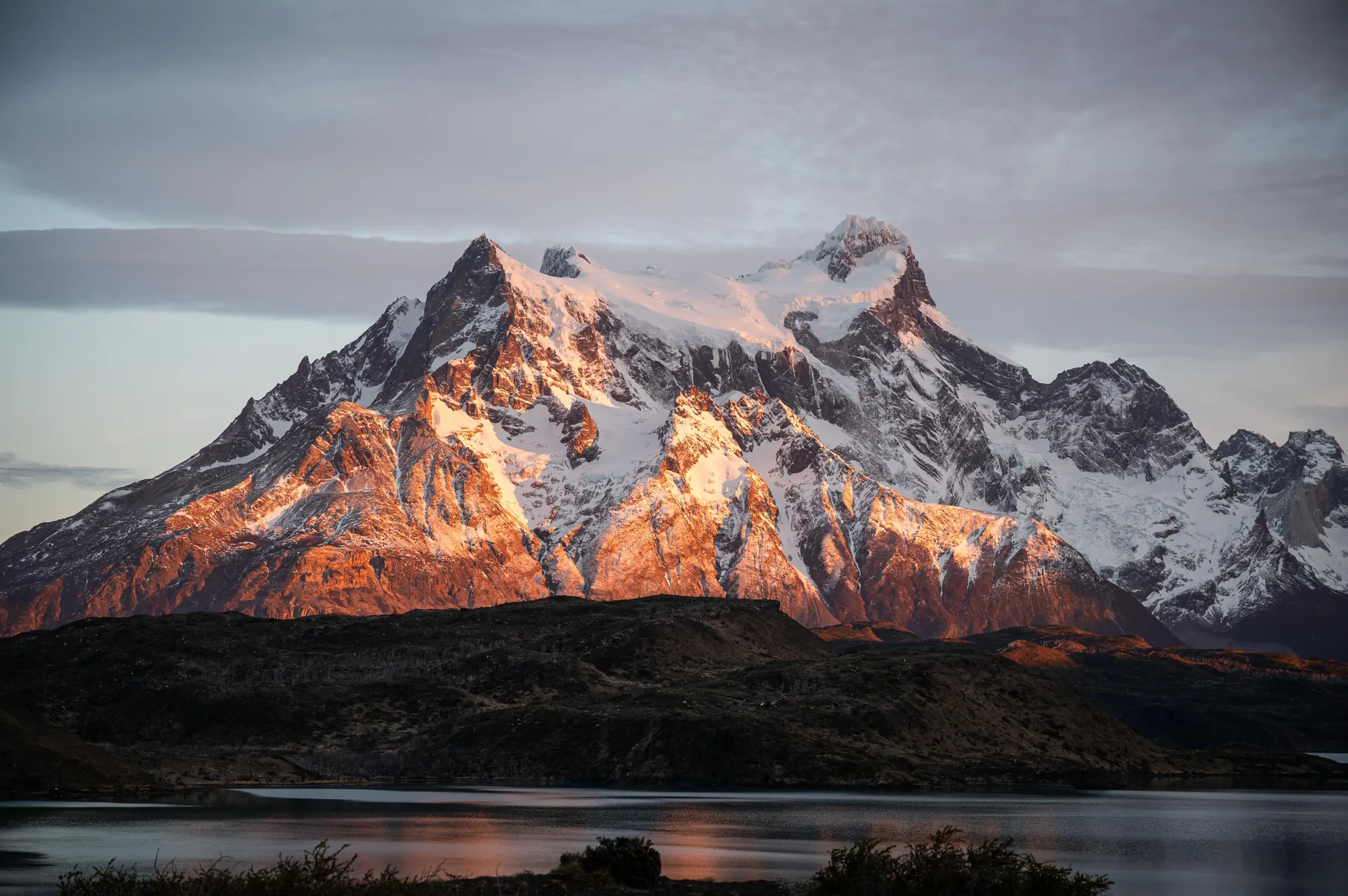 Patagonia Sur