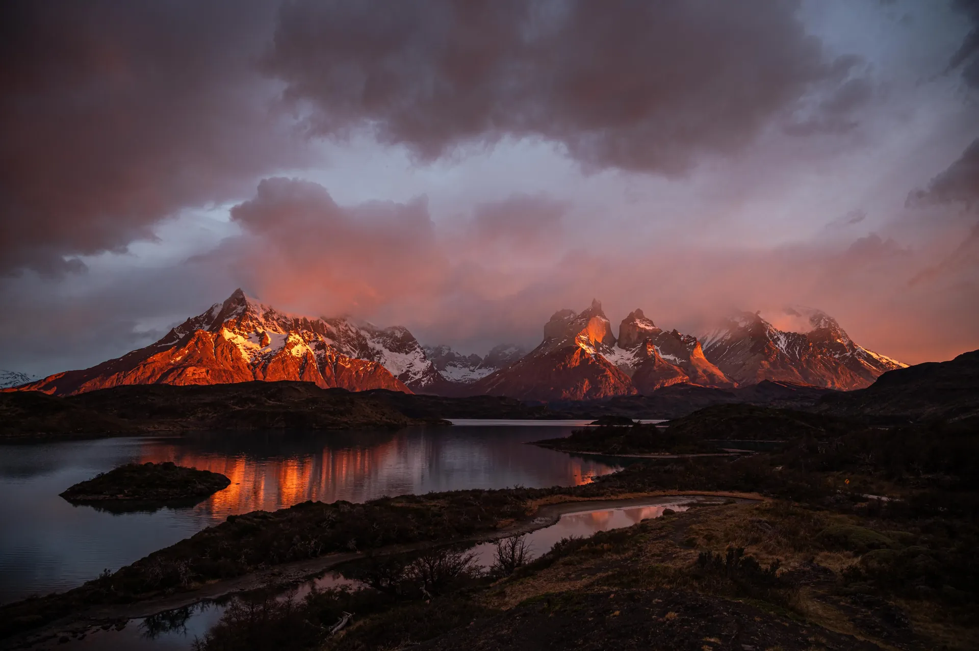 Patagonia