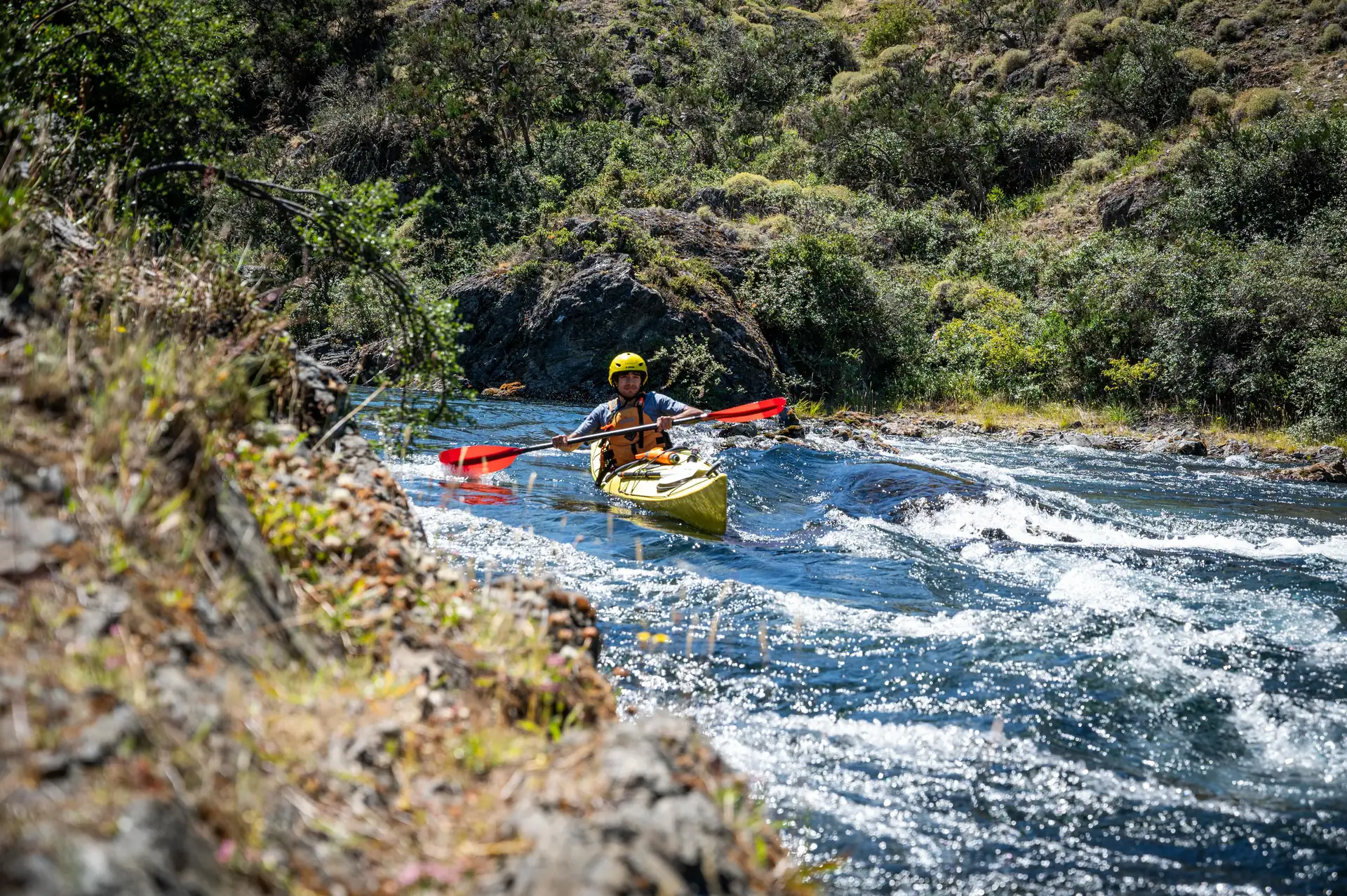 Kayak